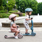 preview Scootandride Highwaykick 1 Rose