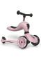 preview Scootandride Highwaykick 1 Rose