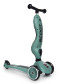 preview Children's Scooter / Ride-On Scootandride Highwaykick 1 – Forest Green