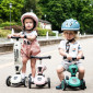 preview Children's Scooter / Ride-On Scootandride Highwaykick 1 – Forest Green