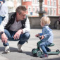 preview Children's Scooter / Ride-On Scootandride Highwaykick 1 – Forest Green