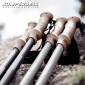 náhled Komperdell Highlander Cork trekking poles