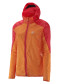 preview SALOMON 16 FAST WING HOODIE Women's sports jacket