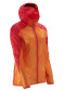 preview SALOMON 16 FAST WING HOODIE Women's sports jacket