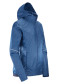 preview Sport Jacket Salomon Agile Wind Print Hoodie W Poseidon