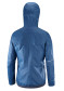 preview Sport Jacket Salomon Agile Wind Print Hoodie W Poseidon