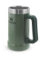 preview Stanley Adventure series Korbel 700ml vak. zelený