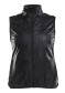 preview Ladies sport vest Craft Breakaway Light black