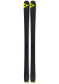 preview Skialp skis Fischer Transalp 90 Carbon