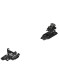 preview Atomic N BACKLAND PURE Black/Gunmetal