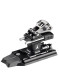 preview Atomic N BACKLAND PURE Black/Gunmetal