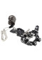preview Atomic N BACKLAND PURE Black/Gunmetal