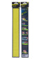 preview Spare mohair belts Fischer TWIN SKIN YELLOW MOHAIR MIX