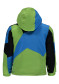 preview Children's ski jacket Spyder 17-231106 Mini Leader 321