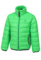 náhled Children's jacket Color Kids Konne padded jacket Toucan Green