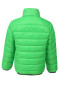 náhled Children's jacket Color Kids Konne padded jacket Toucan Green