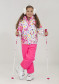 preview Children´s ski pants SPYDER 16-235514 SWEETART