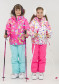 preview Children´s ski pants SPYDER 16-235514 SWEETART