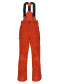 preview Children's ski pants Spyder Bormio orange