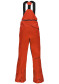 preview Children's ski pants Spyder Bormio orange