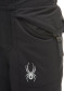 preview Children's pants Spyder Mini Expedition black