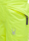 preview Baby pants Spyder Mini Expedition yellow