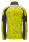 preview Children's turtleneck Spyder Mini Limitless Challenger Yellow/Black