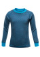 preview Children's t-shirt DEVOLD ACTIVE HAPPY FACE SHIRT