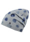 preview Child winter hat BARTS MASHU BEANIE HEATHER GREY