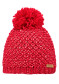 preview Children hat BARTS CERS BEANIE KIDS CAPSICUM