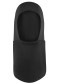 preview Poivre Blanc W18-1988-UX Balaclava/Fleece Turtle Neck black/one size