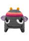 preview Kids knitted hat Barts Monster confetti