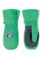 preview Children's gloves POIVRE BLANC W17-0973-BBBY Ski Mittens GREEN