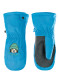 preview Boys' gloves POIVRE BLANC W17-0973-BBBY Ski Mittens PERSIAN BLUE