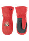 preview Child gloves POIVRE BLANC W17-0973-BBBY Ski Mittens SCARLET RED