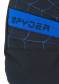 preview Children's gloves Spyder Boy's Overweb Mitten Black/Blue