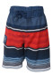 náhled Boy's shorts Color Kids Eske beach shorts AOP
