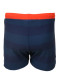 preview Boy's Swimwear Color Kids Erland swim trunks AOP 40+ Orange