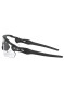 preview Oakley 9211-2038 Radar Ev Pitch Mttblk W/ Clr-Blk Photo