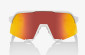 náhled 100% S3 Soft Tact White-HiPER Red Multilayer Mirror Lens