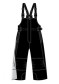 preview Girl's pants POIVRE BLANC 6-1024-BBGL SKI BIB 18M-3