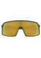 preview Oakley Sutro Sunglasses – Matte Carbon with Prizm™ 24K Lenses