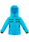 preview Children's jacket Poivre Blanc W18-0900-BBBY Ski Jacket vivid blue/18m-3
