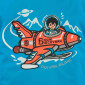 preview Children's jacket Poivre Blanc W18-0900-BBBY Ski Jacket vivid blue/18m-3