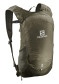 preview Backpack Salomon Trailblazer 10 Martini Ol / Olive Nigh / Ebo