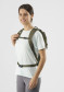 preview Backpack Salomon Trailblazer 10 Martini Ol / Olive Nigh / Ebo