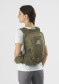 preview Salomon Trailblazer 20 Martini Olive/Olive Night/Ebony Backpack