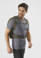 preview Salomon Trailblazer 20 Martini Olive/Olive Night/Ebony Backpack