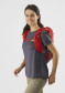 preview Backpack Salomon Xt 10 Goji Berry / Madder Brown 
