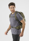 preview Backpack Salomon TRAILBLAZER 30 Martini Ol/Olive Nigh/Ebo